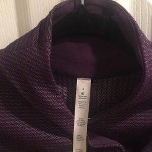 🍁 FLASH SALE LULULEMON ZIP UP JACKET